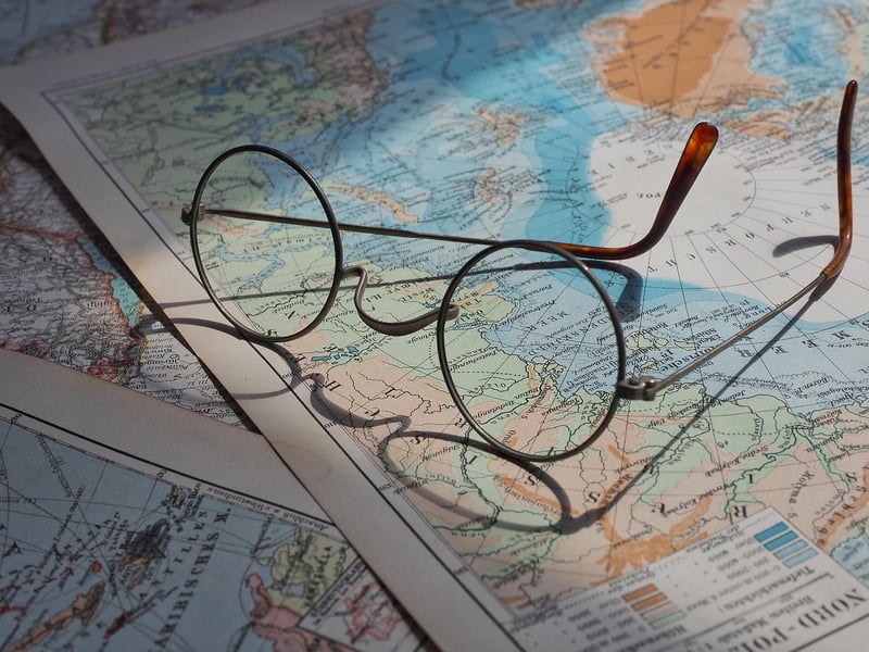 Global Adventures
