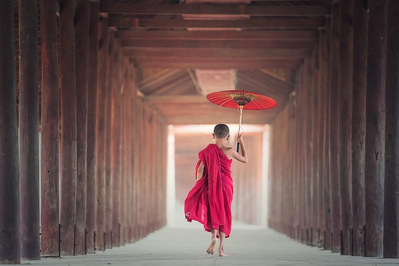 Asian Culture